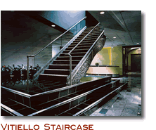 Vitiello Staircase